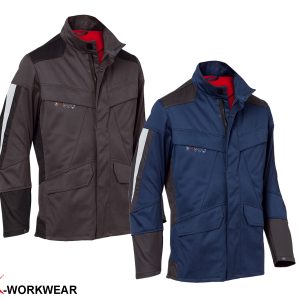 KÜBLER® PROTECTIQ Jacke arc2 
