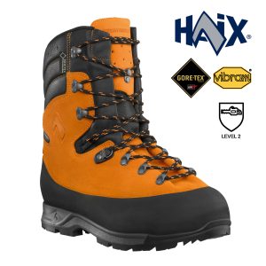 Haix® Schnittschutzstiefel PROTECTOR FOREST 2.1 GTX orange