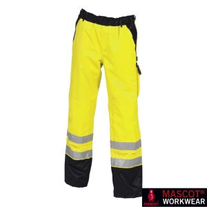 Mascot Überziehhose LINZ EN 20471 *RP*