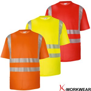 Kübler® REFLECTIQ T-Shirt PSA 2 