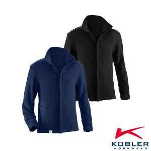 KÜBLER SAFETY 8 Fleecejacke PSA 3 1970 | Multinorm