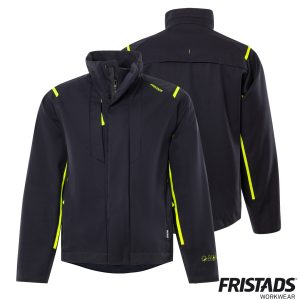 Fristads® Flamestat Stretch-Jacke 4180 FSS | Multinorm Softshell