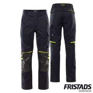 Fristads® Flamestat Stretchhose 2180 FSS | Multinorm Softshell Hose