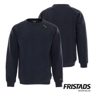 Fristads® Flamestat Stretch Sweatshirt 7180 MFRN | Multinorm & Lichtbogenschutz