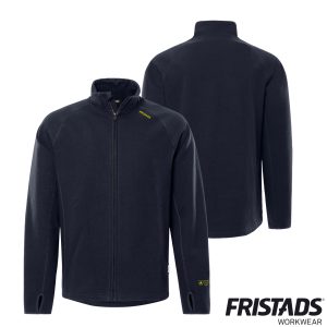 Fristads® Flamestat Sweatshirt-Jacke 7044 MFRN | Multinorm & Lichtbogenschutz