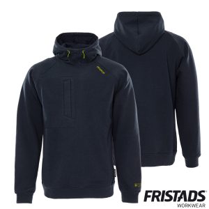 Fristads® Flamestat Stretch Hoodie 7181 MFRN | Multinorm & Lichtbogenschutz Kl. 2