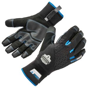 ProFlex 818WP Thermo-Arbeitshandschuhe – wasserdicht, atmungsaktiv & warm