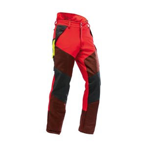 Gladiator® Extrem Schnittschutzhose – Schnittschutz Klasse 1 | Forst Profi