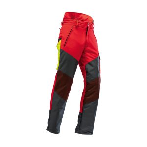 Gladiator® Keprotec Schnittschutzhose Klasse 1 | Forst