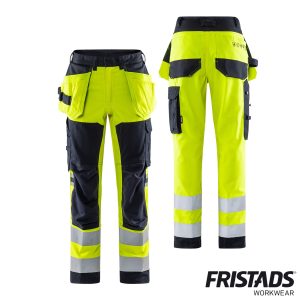 Fristads Flamestat 2267 ATHF Handwerkerhose Kl.2 | Multinorm Stretch PSA