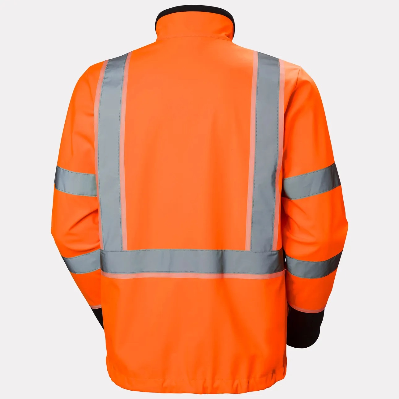 Helly Hansen UC-ME Hi Vis Softshelljacke | Flexibel, sichtbar und wetterfest – Bild 2