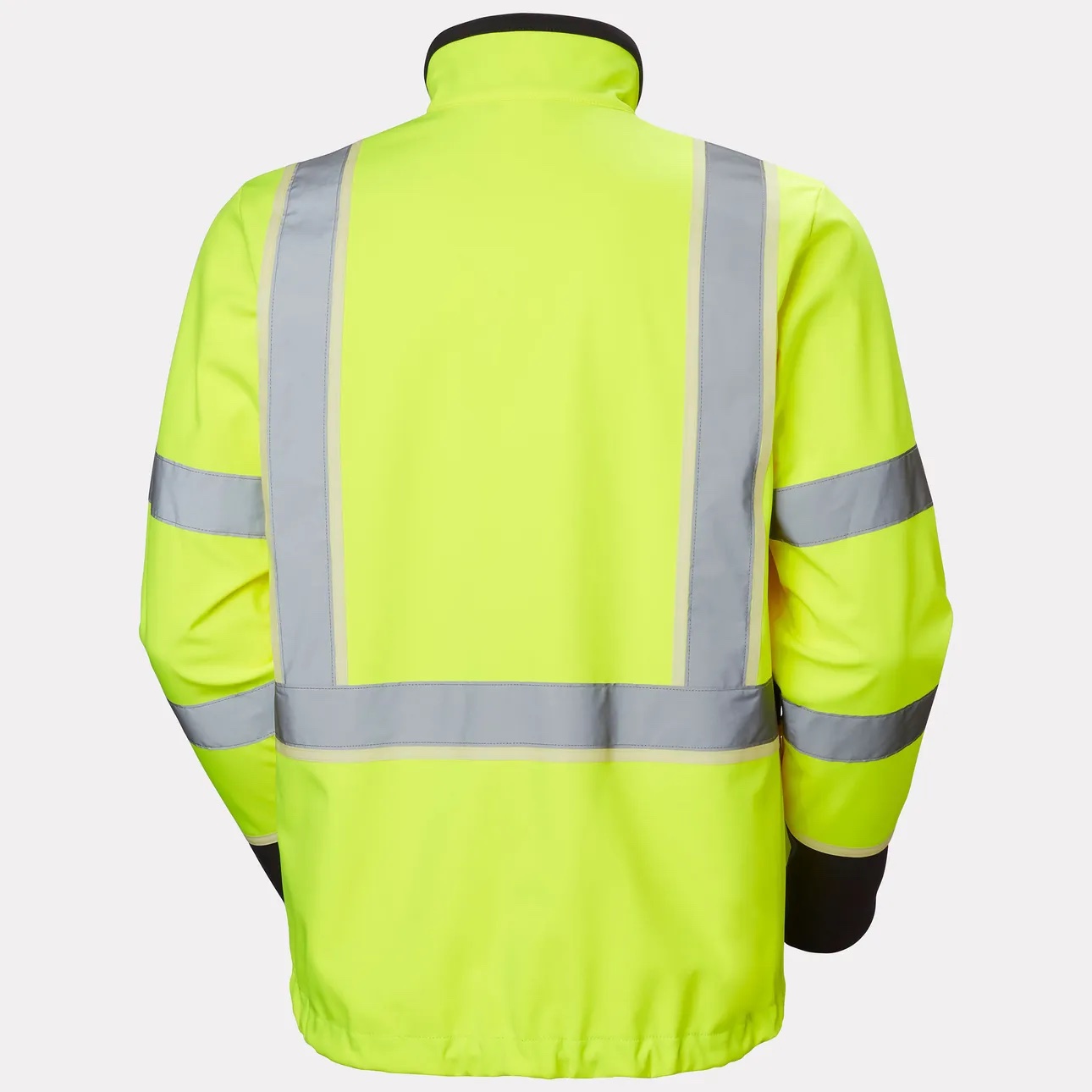 Helly Hansen UC-ME Hi Vis Softshelljacke | Flexibel, sichtbar und wetterfest – Bild 8