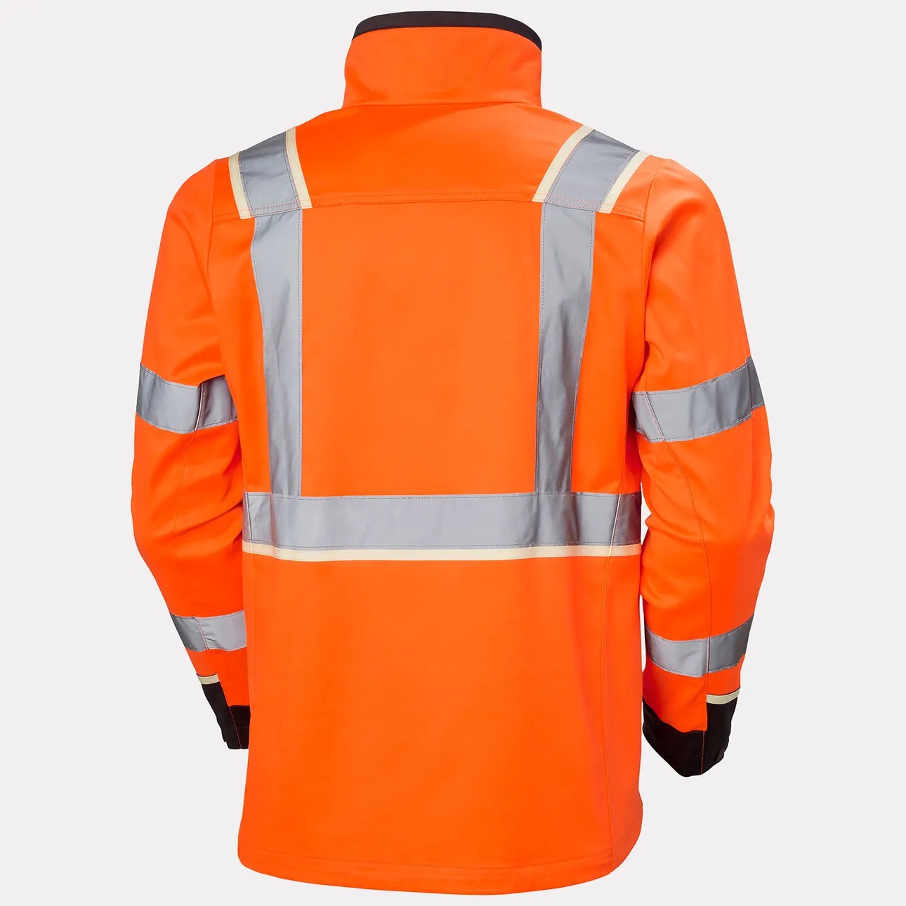 Helly Hansen UC-ME Hi Vis Jacke | Warnschutz Klasse 2-3 – Bild 2