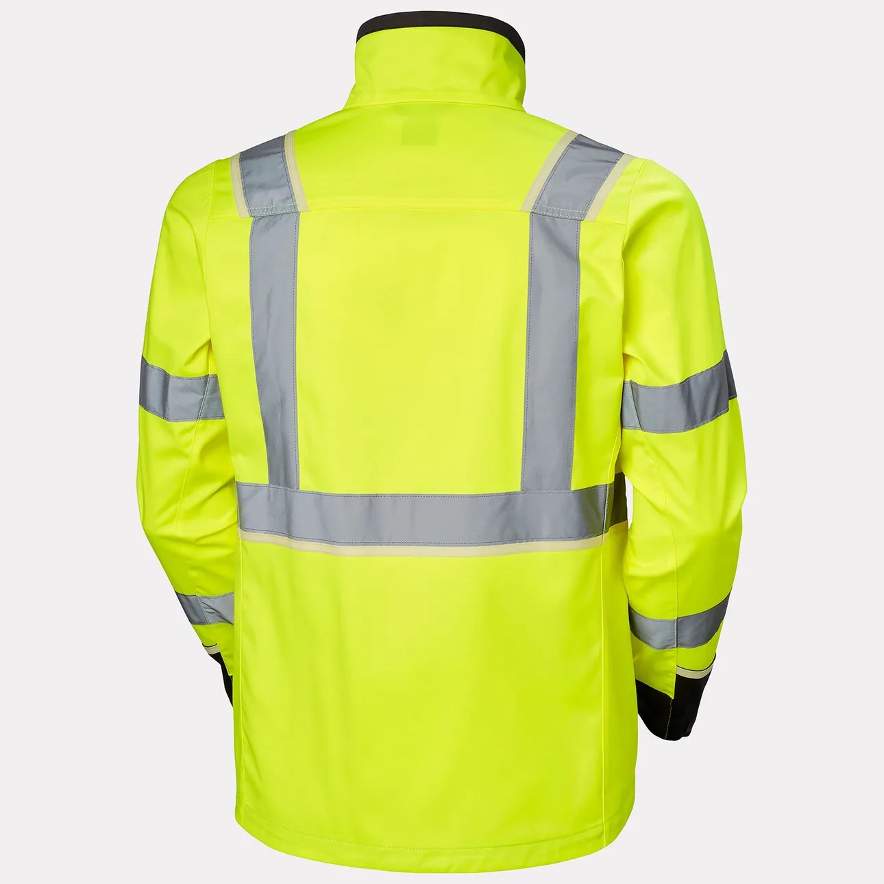 Helly Hansen UC-ME Hi Vis Jacke | Warnschutz Klasse 2-3 – Bild 8
