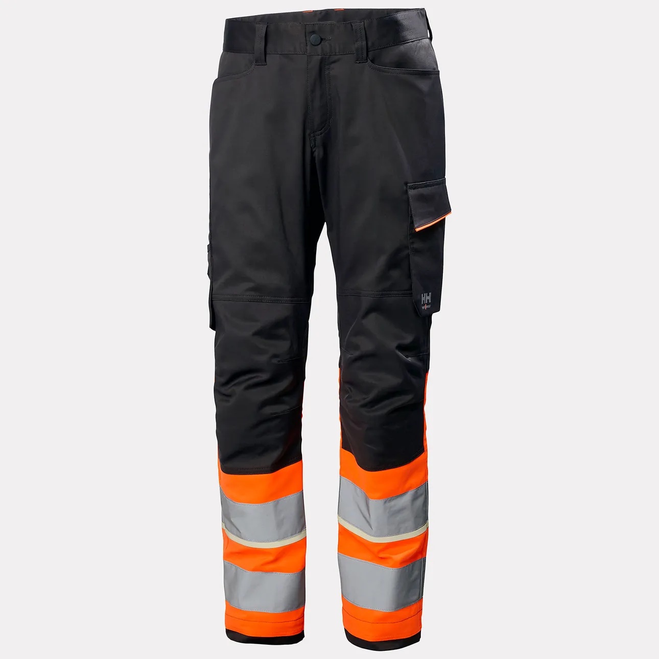 Helly Hansen UC-ME Hi Vis Arbeitshose | Warnschutz Klasse 1 – Bild 6