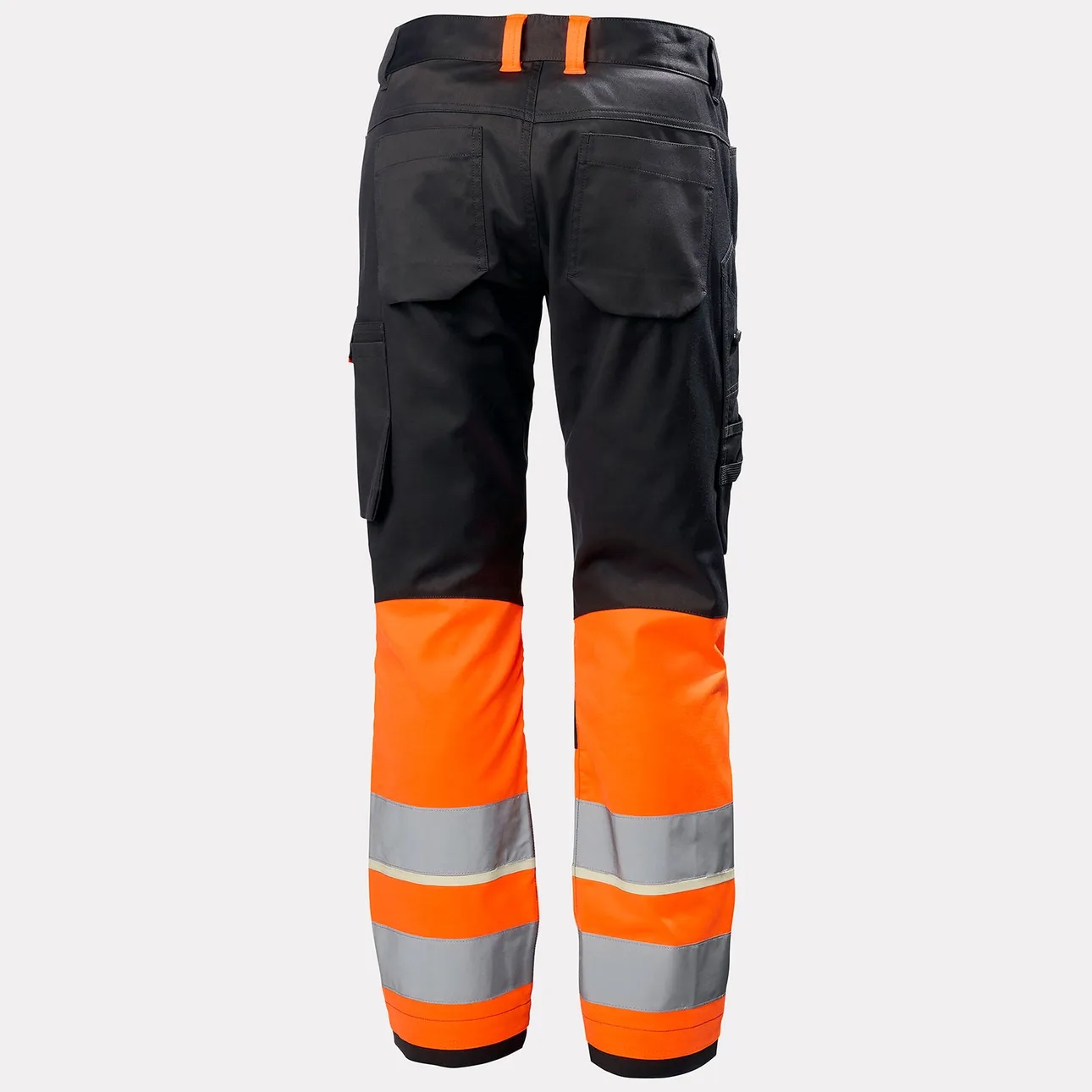 Helly Hansen UC-ME Hi Vis Arbeitshose | Warnschutz Klasse 1 – Bild 5