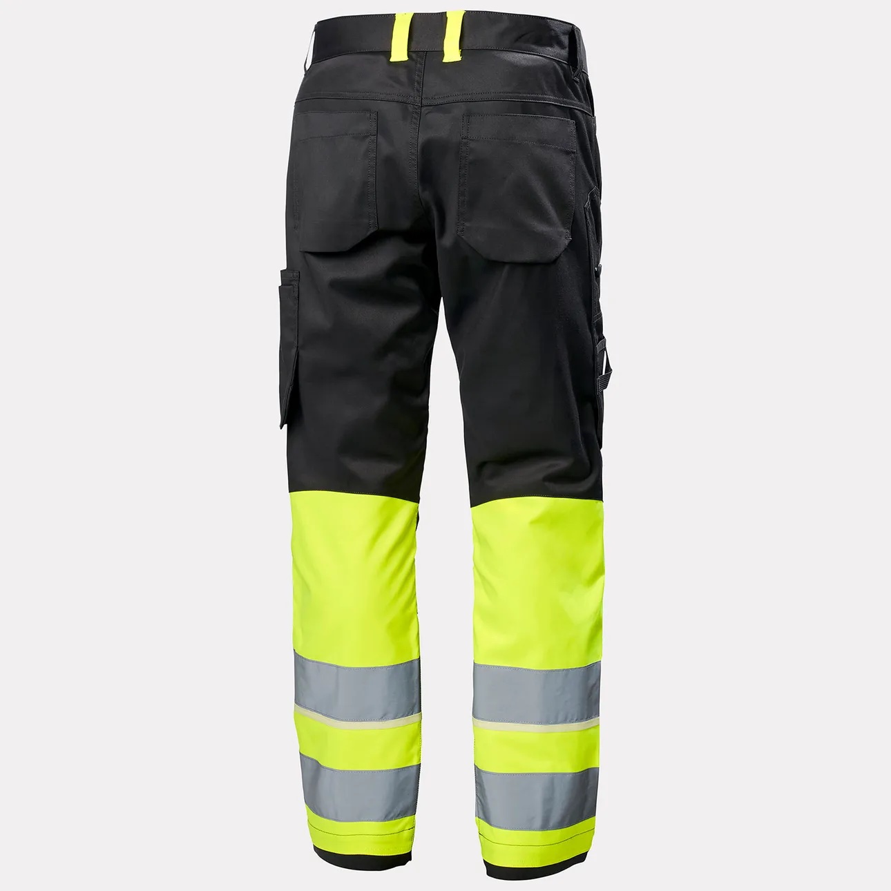 Helly Hansen UC-ME Hi Vis Arbeitshose | Warnschutz Klasse 1 – Bild 9