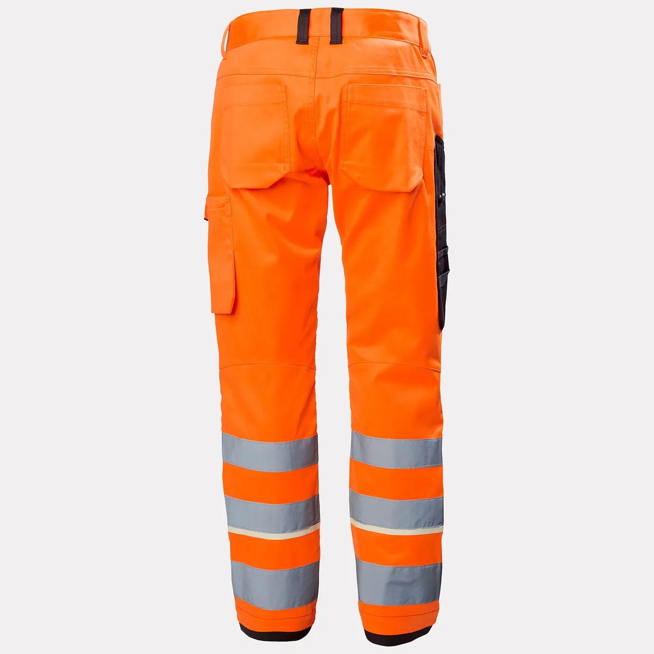 Helly Hansen UC-ME Hi Vis Arbeitshose | Warnschutz Klasse 2 – Bild 6