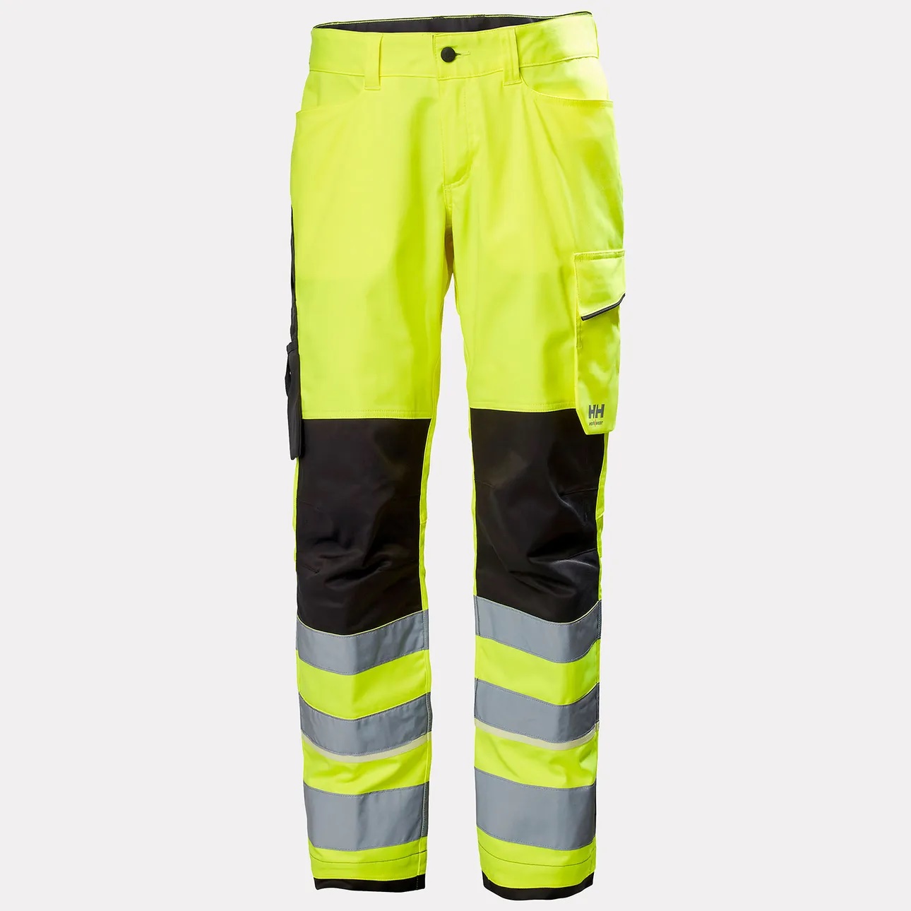 Helly Hansen UC-ME Hi Vis Arbeitshose | Warnschutz Klasse 2 – Bild 9