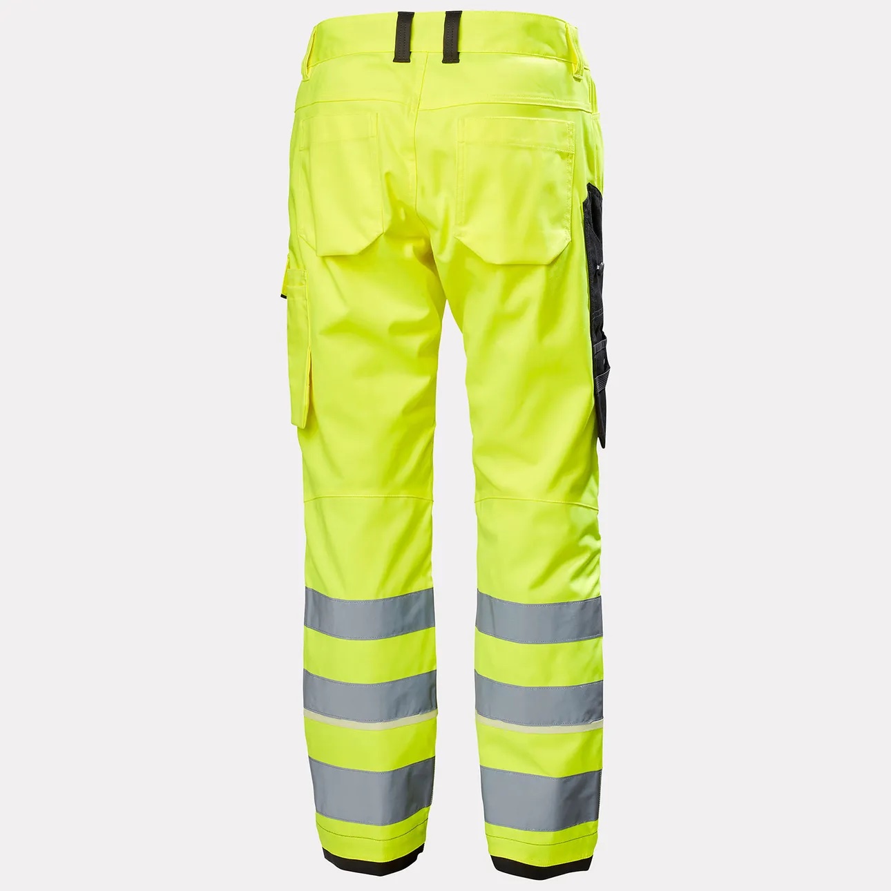 Helly Hansen UC-ME Hi Vis Arbeitshose | Warnschutz Klasse 2 – Bild 2