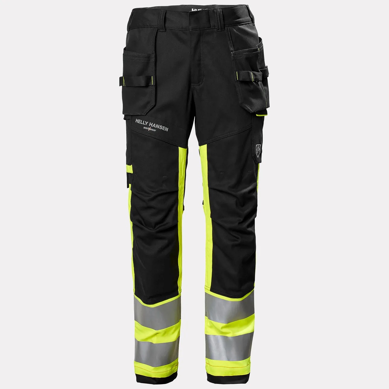 Helly Hansen Fyre Arbeitshose Klasse 1 | Multinorm – Bild 7