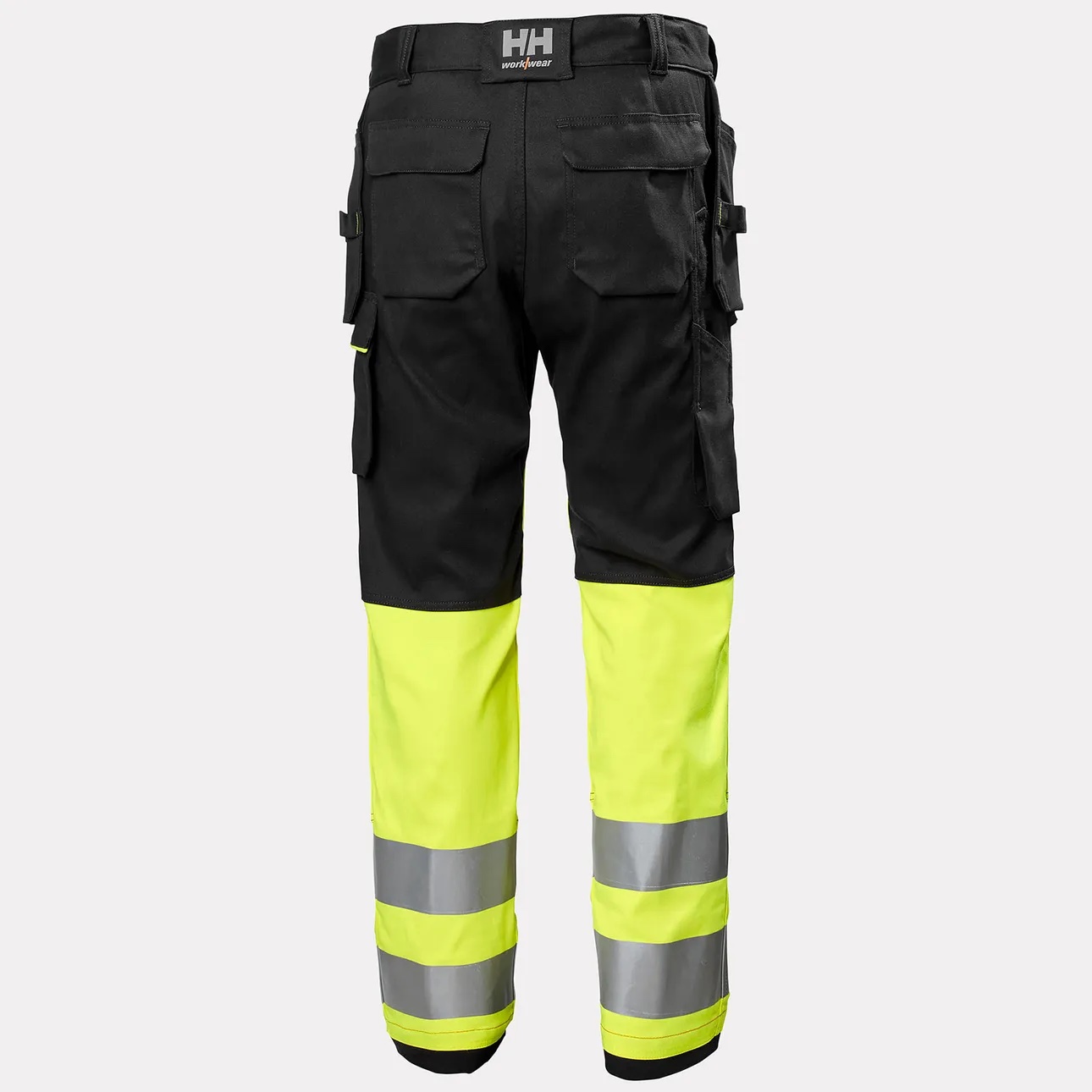 Helly Hansen Fyre Arbeitshose Klasse 1 | Multinorm – Bild 3