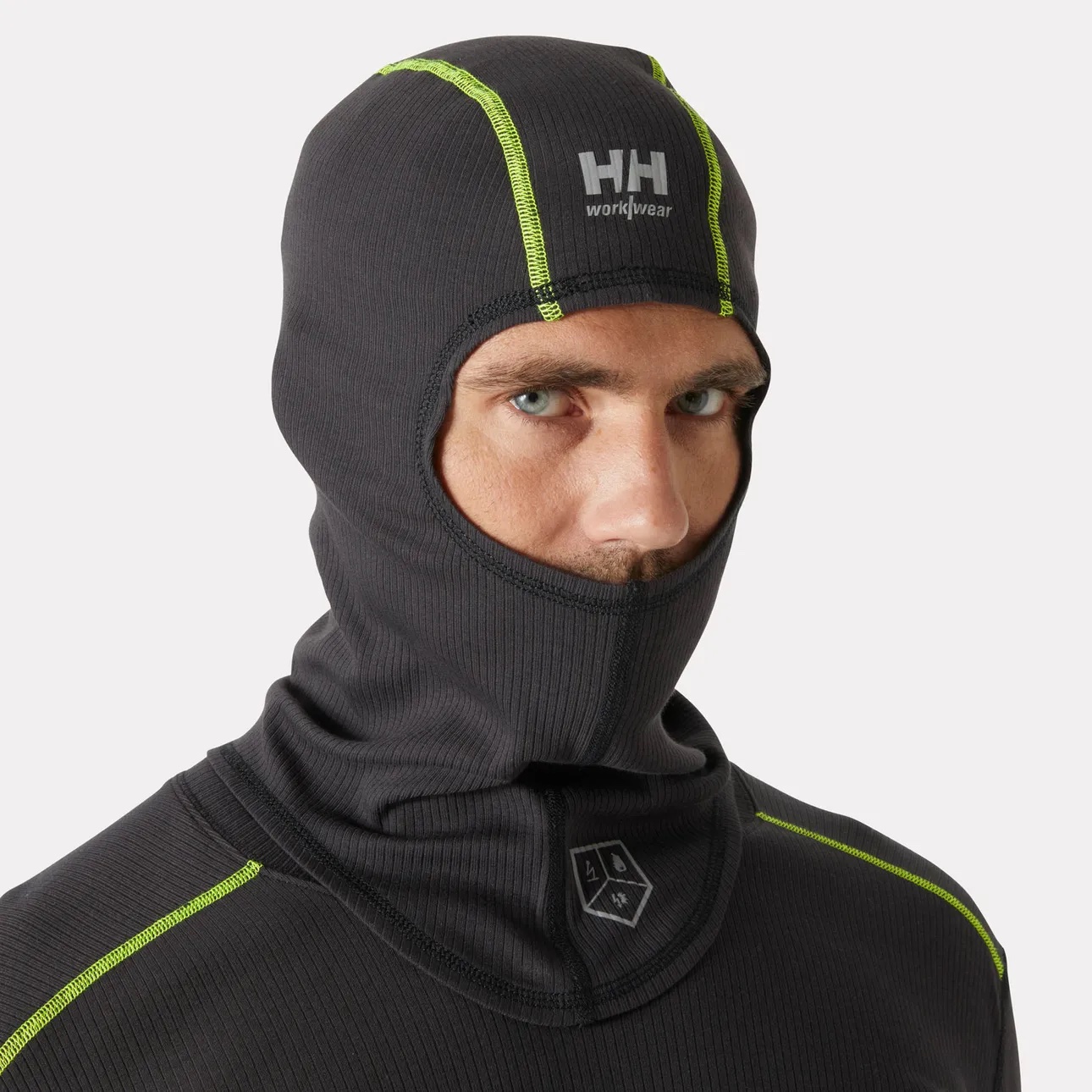 Helly Hansen Fyre Sturmhaube | Lichtbogenschutz – Bild 3