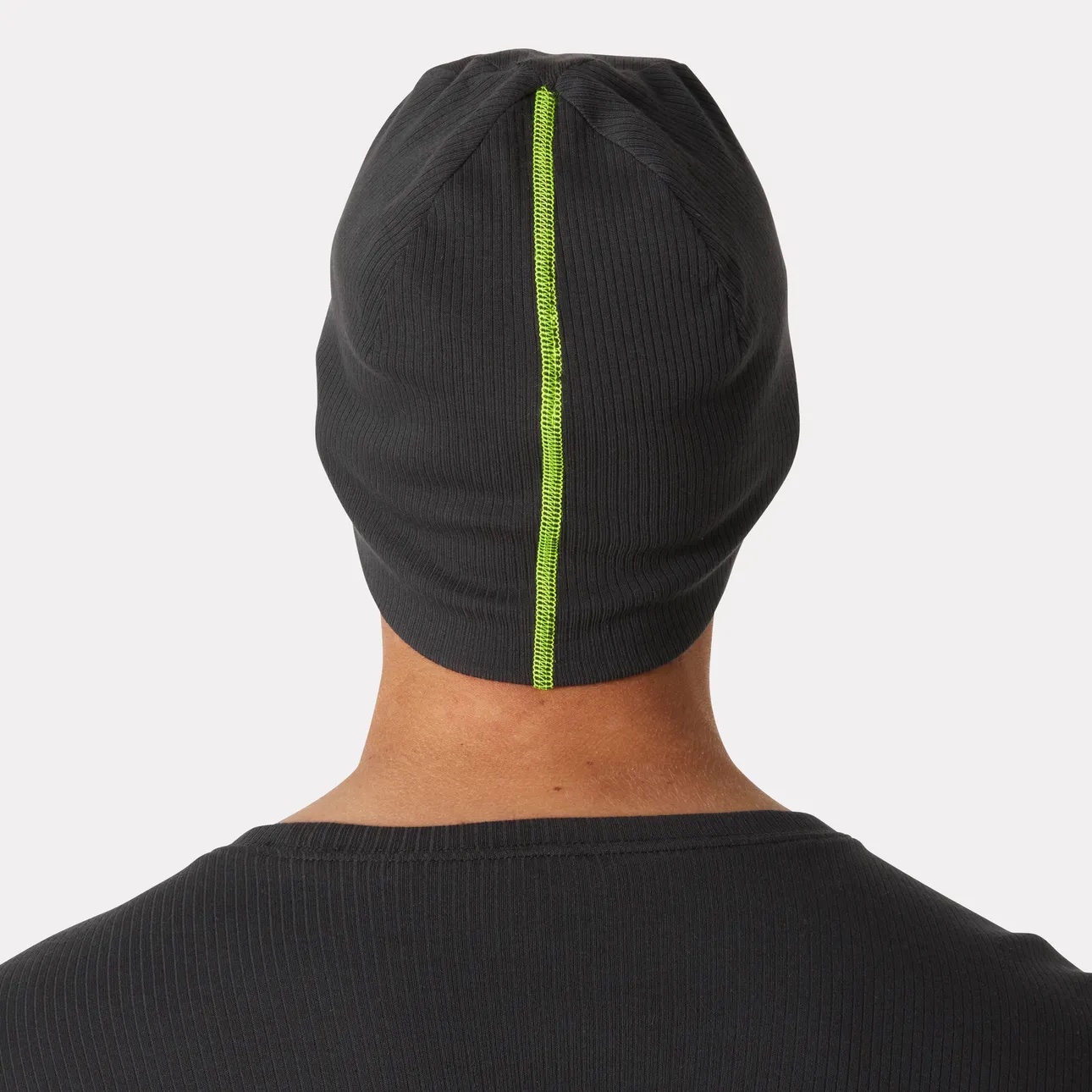 Helly Hansen Fyre Beanie ebony | flammhemmende Arbeitsmütze – Bild 3