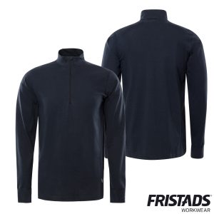 Fristads 7029 MOFN Flamestat Half Zip Unterhemd | APC 1