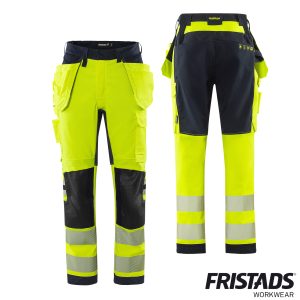 Fristads 2942 GFS Handwerkerhose Aramid | Multinorm Kl. 2