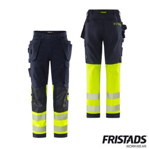 Fristads 2940 GFS Handwerkerhose Aramid | Multinorm Kl. 1