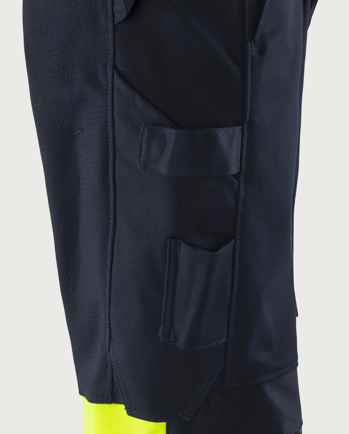 Fristads 2941 GFS Damen Handwerkerhose Aramid | Multinorm – Bild 4