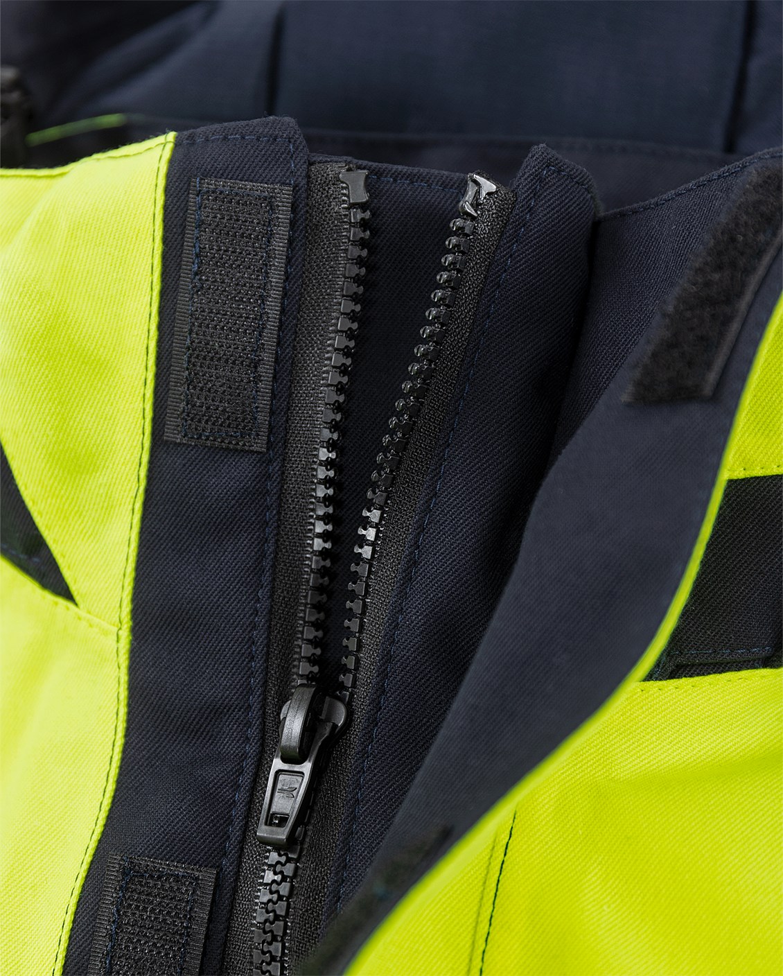 Fristads 4086 ATHR Multinorm Winterparka | APC 2 – Bild 5