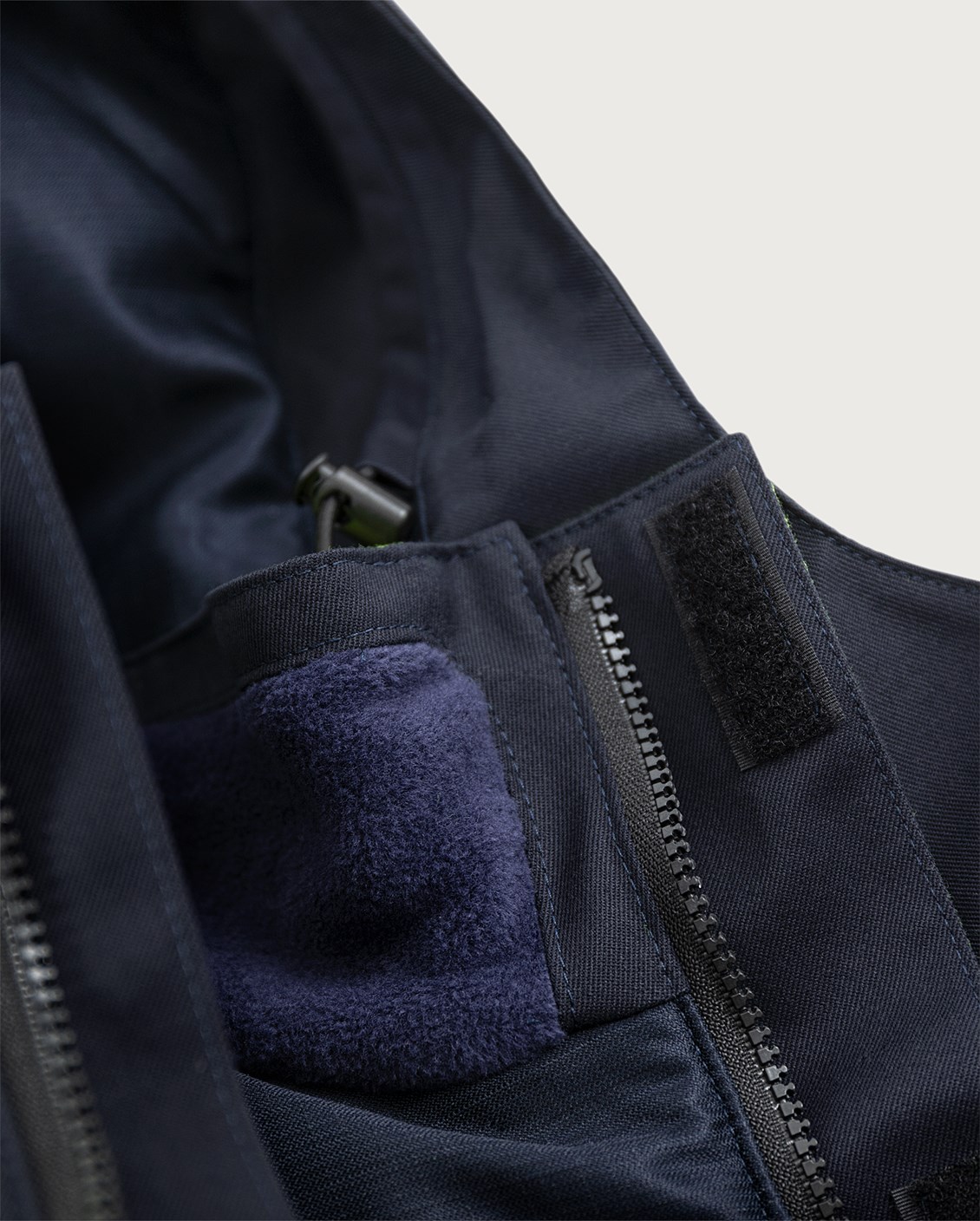 Fristads 4086 ATHR Multinorm Winterparka | APC 2 – Bild 4