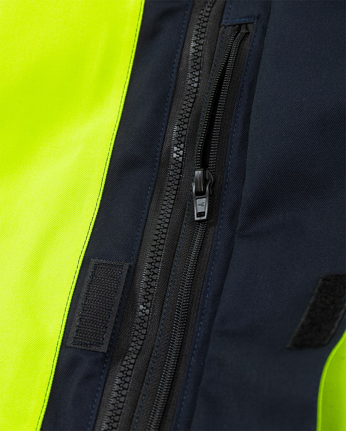 Fristads 4086 ATHR Multinorm Winterparka | APC 2 – Bild 2