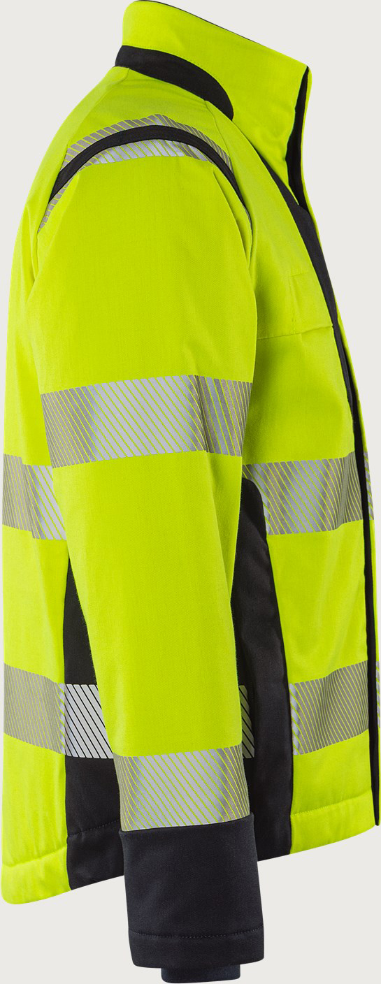 Fristads 4942 GFS Winterjacke | Multinorm APC 2 Kl. 3 – Bild 2