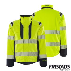 Fristads 4942 GFS Winterjacke | Multinorm APC 2 Kl. 3