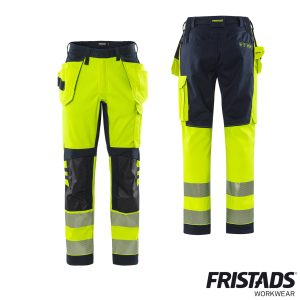 FRISTADS 2282 FSS | Handwerkerhose Klasse 2, APC 2