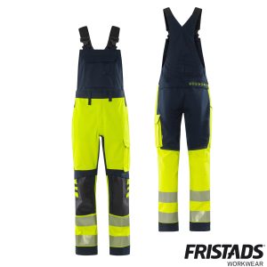 FRISTADS 1280 FSS | Multinorm-Latzhose Klasse 2, APC 2
