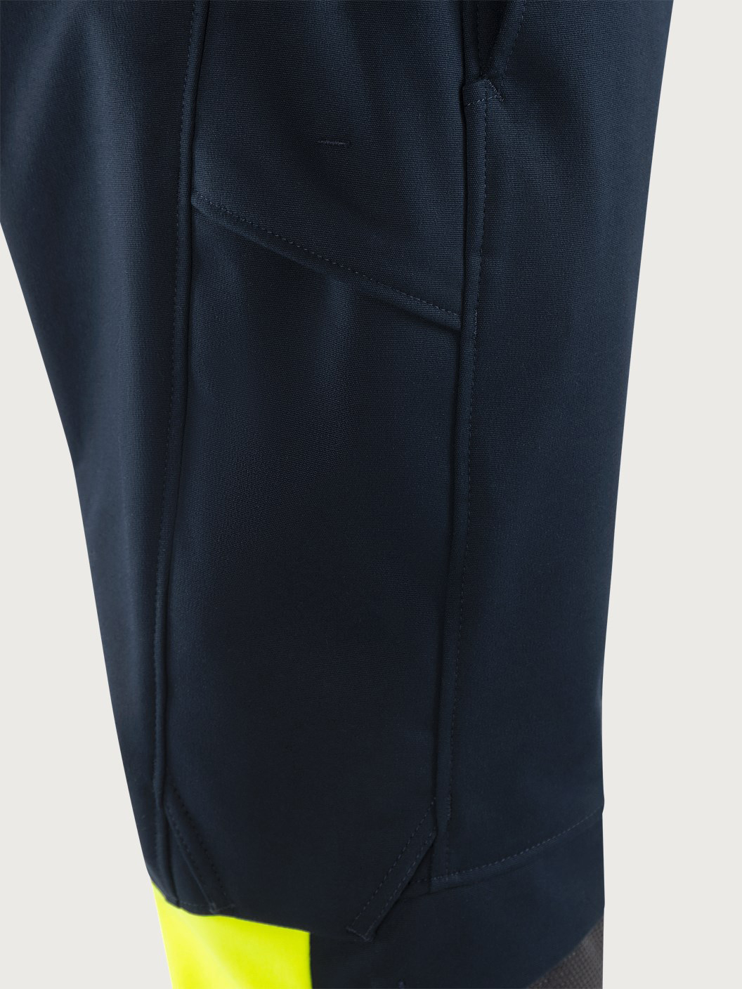 FRISTADS 1281 FSS | Multinorm-Latzhose APC 2, Kl. 1 – Bild 6