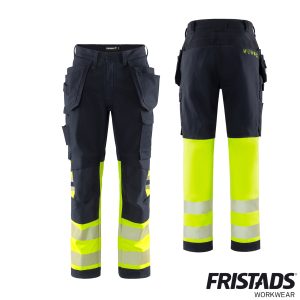 FRISTADS 2950 GFS | Multinorm-Handwerkerhose Klasse 1